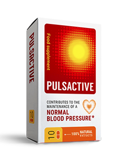Pulsactive